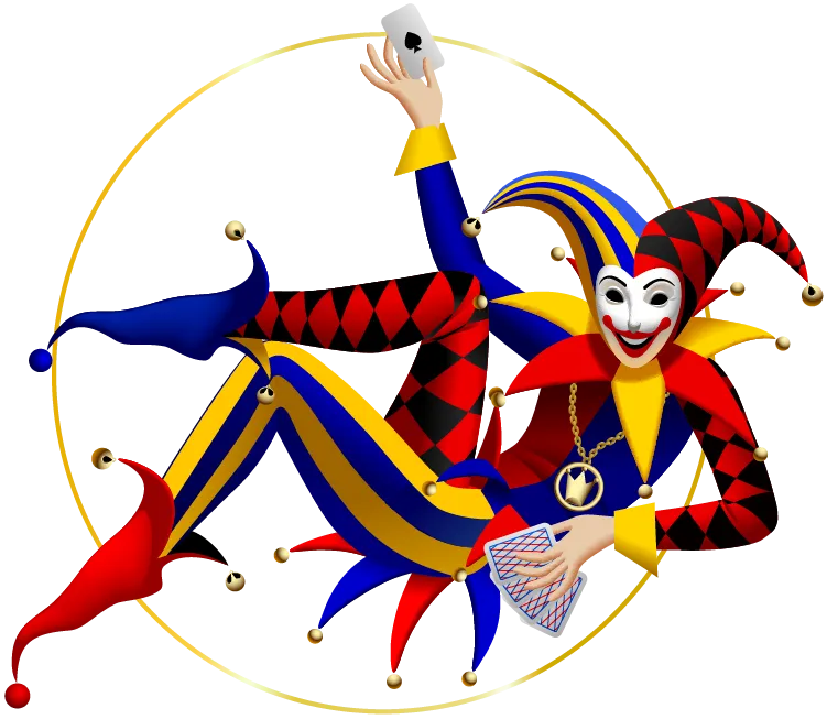 Joker Gaming